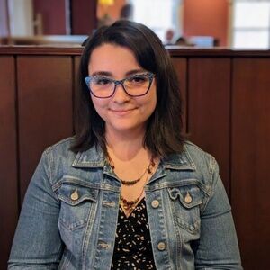 Meet your Posher, Cheyenne